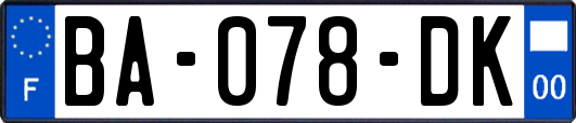 BA-078-DK