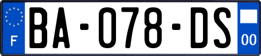 BA-078-DS