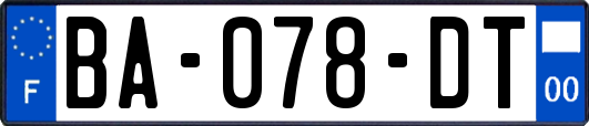 BA-078-DT