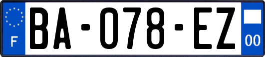 BA-078-EZ