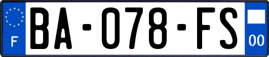 BA-078-FS