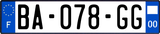 BA-078-GG