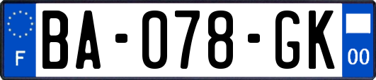 BA-078-GK