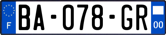 BA-078-GR