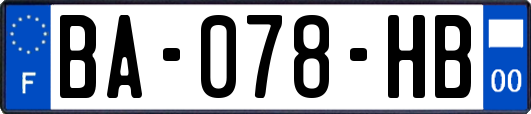 BA-078-HB