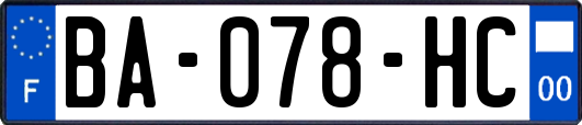BA-078-HC