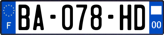 BA-078-HD