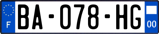 BA-078-HG