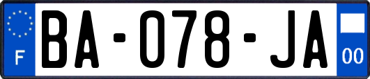 BA-078-JA