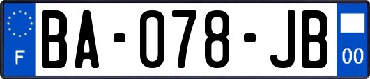 BA-078-JB