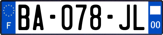 BA-078-JL