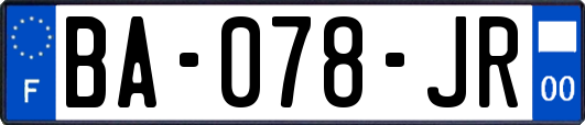 BA-078-JR