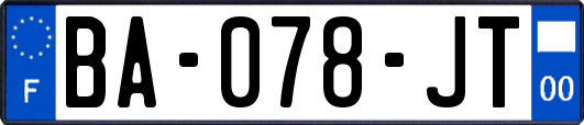 BA-078-JT