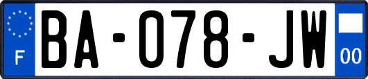 BA-078-JW