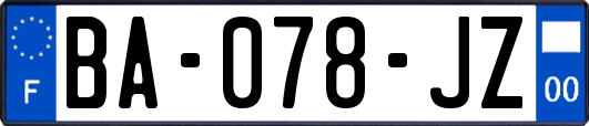 BA-078-JZ