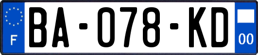 BA-078-KD