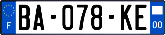 BA-078-KE
