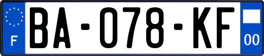 BA-078-KF