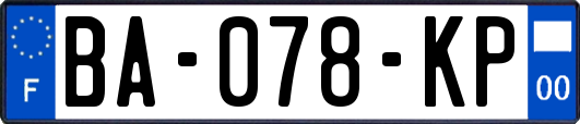 BA-078-KP
