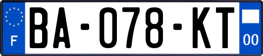 BA-078-KT