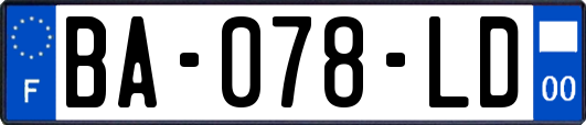 BA-078-LD