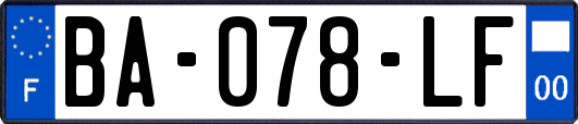 BA-078-LF