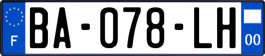 BA-078-LH