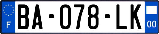 BA-078-LK