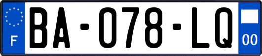 BA-078-LQ