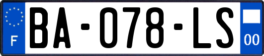 BA-078-LS