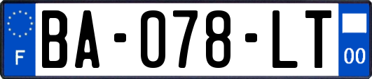 BA-078-LT