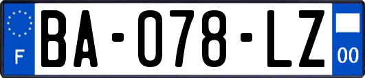 BA-078-LZ
