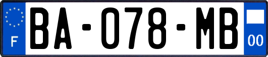 BA-078-MB