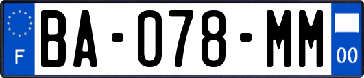 BA-078-MM