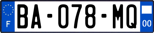 BA-078-MQ