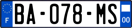 BA-078-MS