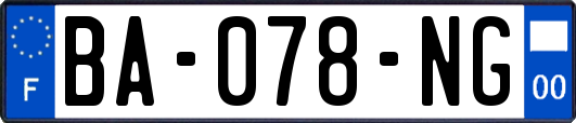 BA-078-NG