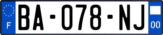BA-078-NJ