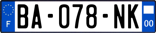BA-078-NK