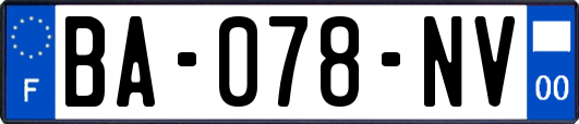 BA-078-NV