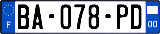 BA-078-PD