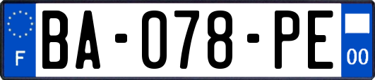 BA-078-PE