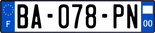 BA-078-PN