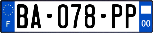 BA-078-PP