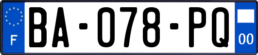 BA-078-PQ