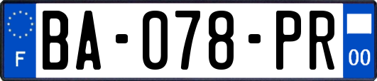 BA-078-PR