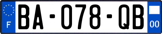 BA-078-QB