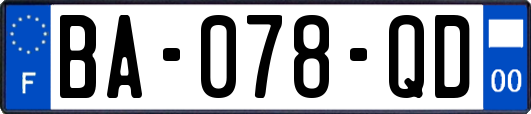 BA-078-QD