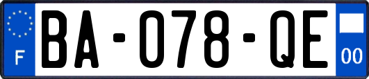 BA-078-QE