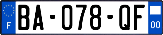 BA-078-QF